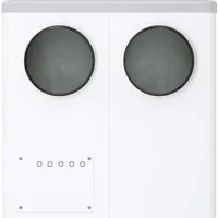 Stiebel Eltron Schalldämmaufsatz LWF SDA 180/280