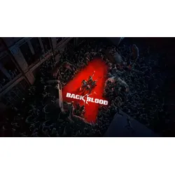 Back 4 Blood