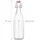 Relaxdays Vorratsglas 1000 ml 6 St.