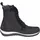 WOLKY Schnürschuh in schwarz 40