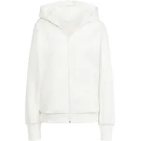 Adidas All SZN Fleece OWHITE, S