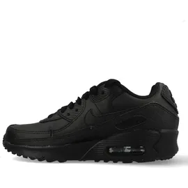 Nike Air Max 90 Herren Black/Black/Black/Black 39