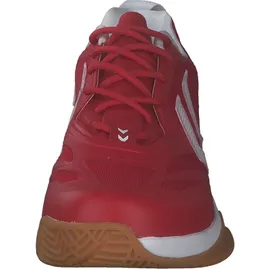 hummel Unisex Handballschuhe Dagaz 2.0 Icon No23 215179-4120 39 - Pompeian Red - 39
