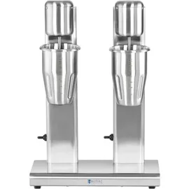 Royal Catering RCPMS-160S Milchshaker Standmixer
