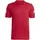 adidas Squadra 25 Baumwoll Poloshirt rot - Team Power red/white XXL