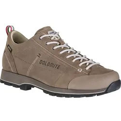 Dolomite Dolomite Shoe 54 Low Fg GTX otter brown (1212) 4 UK