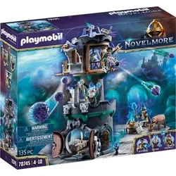 PLAYMOBIL 70745 Violet Vale - Zaubererturm