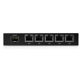 UBIQUITI networks EdgeRouter ER-X-SFP