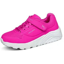 SKECHERS Uno Lite Kinder Pink 30