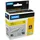Dymo IND 18052 (S0718270) schwarz auf gelb 6mm x 1,5m