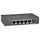 LevelOne GEU Desktop Gigabit Switch, 5x RJ-45 (GEU-0523)