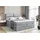 altdecor Boxi3 King 160 x 200 cm H3/H4 Hellgrau