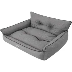 Sales Core Hundebett mit bequemer Haustier Matratze, einzigartiges Hoc