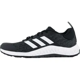 adidas Everyset Core Black / Cloud White / Cloud White 40 2/3