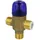 feueranker® Taconova Thermostatischer Brauchwassermischer Novamix Value 70 Fs Dn15 3/4' Ag Mit Dämmschale Mischv