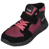Koel SKY TEX Barfußschuh fuchsia rosa 28 EU