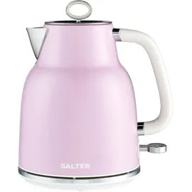 Retro 1,7 l Pink