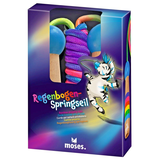 Moses Regenbogen Springseil