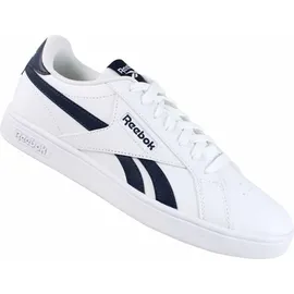 Reebok Court Retro Cloud White / Vector Navy / Vector Navy 37 1/2