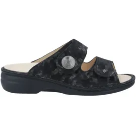 Finn Comfort Sansibar schwarz 40