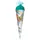 ROTH Motiv-Schultüte, Rainbow Butterfly, 22 cm, rund, Tüllverschluss