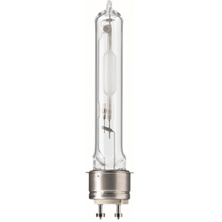 Philips CPO-TW Halogen-Metalldampf-Lampe 728 XTRA PGZ12 Master CosmoWhite CPO-TW, 140W PH20853815