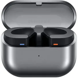 Samsung Galaxy Buds3 silver