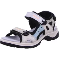 ECCO Offroad Damen sage nubuck 36