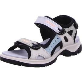 ECCO Offroad Damen sage nubuck 36