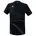 Laufshirt Kinder schwarz 128