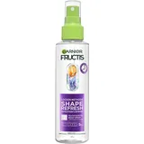 Garnier Fructis Locken Methode Feuchtigkeitsboost Spray 150 ml