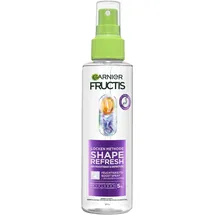 Garnier Fructis, Locken Methode, Feuchtigkeitsboost Haarpflege-Spray für alle Arten von 150 ml