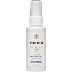 Philip B. ph Restorative Detangling Toning Mist 60 ml