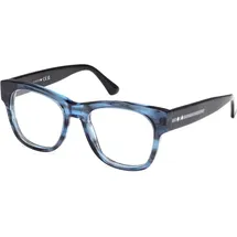 WEB WEB, Brillengestell, Eyewear Brillenfassung We5423 52092
