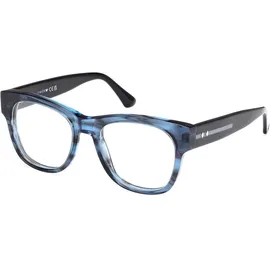 WEB WEB, Brillengestell, Eyewear Brillenfassung We5423 52092