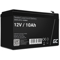 Green Cell Green Cell® LC-E12 Akkuladegerät Batterie für Digitalkamera USB