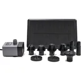 HEISSNER Solar-Pumpen-Set ca.150 l/h
