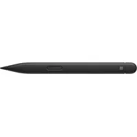 Microsoft Surface Slim Pen 2 Commercial Eingabestift schwarz