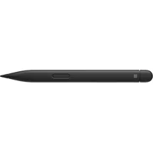 Microsoft Surface Slim Pen 2 Commercial Eingabestift schwarz