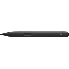 Microsoft Surface Slim Pen 2 Commercial Eingabestift schwarz