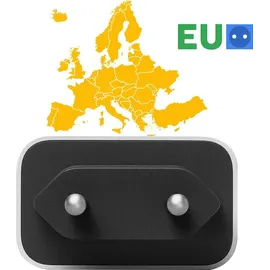 Google USB-C Netzteil weiß