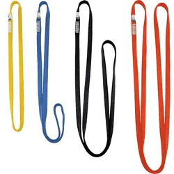 Rock Empire Bandschlinge Open Sling Work