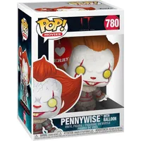 Funko POP: Movies: IT: Chapter 2 Pennywise