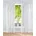 OTTO Gardine OTTO HOME Gr 5 bunt weiß silberfarben grau B 140cm H 265cm Voile Polyester Gardinen Gardine 2er-Set Bestseller Polyester Wellen Topseller