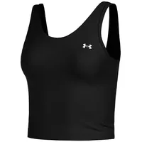 Under Armour Motion Tanktop Damen 001 black/white XL