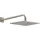 GESSI Rilievo Kopfbrause 250x250 mm (59158149)