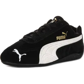 Puma Speedcat Herren Schwarz 41