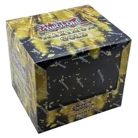 Konami Maximum Gold: El Dorado 1. Auflage