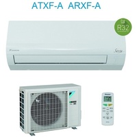 Daikin ATXF71A ARXF71A Klimaanlage 24000BTU Siesta Pro Era Classe A Inverter Wif