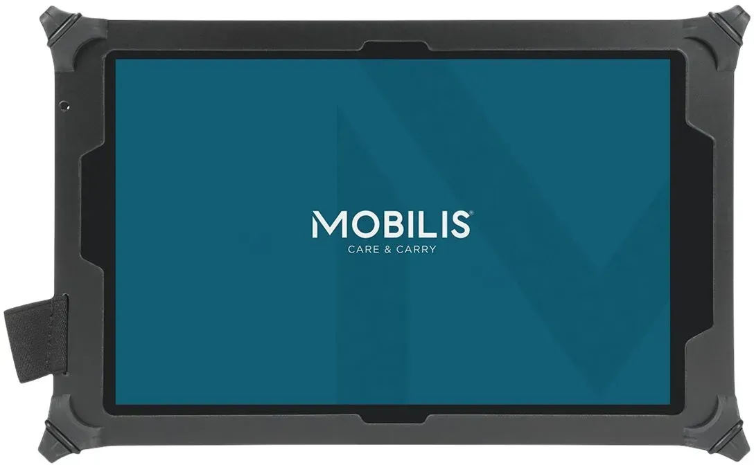 Mobilis RESIST - Hintere Abdeckung für Tablet